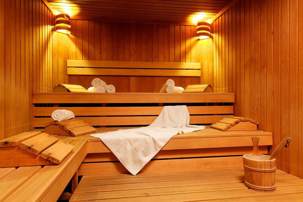 Ferienland Stubai Aparthotel Fulpmes Ngoại thất bức ảnh